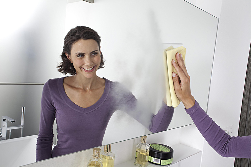 Семь простых хитростей, с которыми твоя ванная комната без химии превратится в идеал чистоты