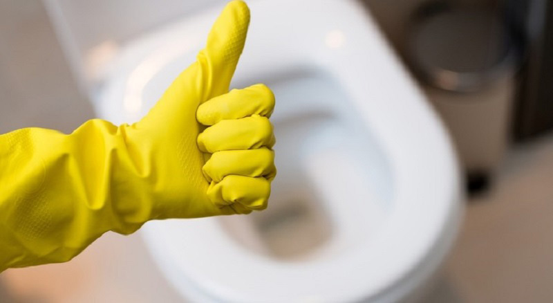 Семь простых хитростей, с которыми твоя ванная комната без химии превратится в идеал чистоты