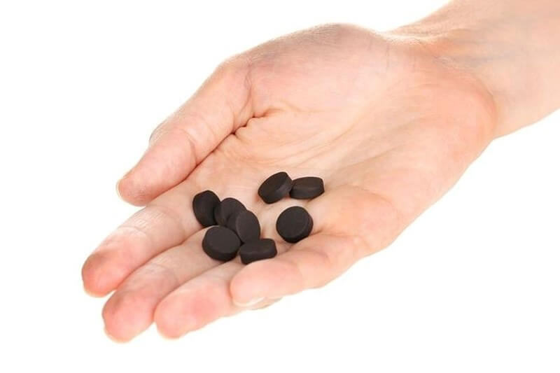 Do you know what activated charcoal can do? Hold: the full list of ways to use it 