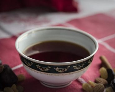 Черный чай со специями укрепит иммунитет и ускорит обмен веществ