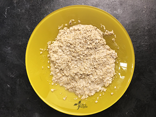 Proper oatmeal: tasty, healthy, fast