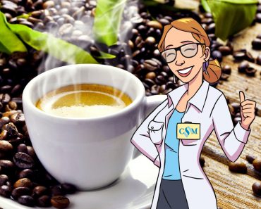 Кофе делает нас умнее и здоровее, но есть нюансы
