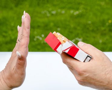 How easy is it to quit smoking? Personal experience 