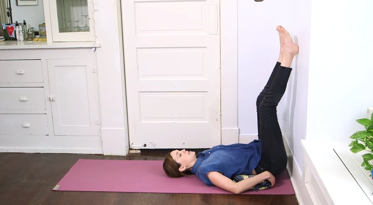 7 exercises will save you from varicose veins