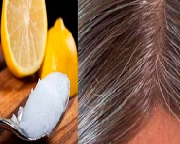 How to get rid of gray hair