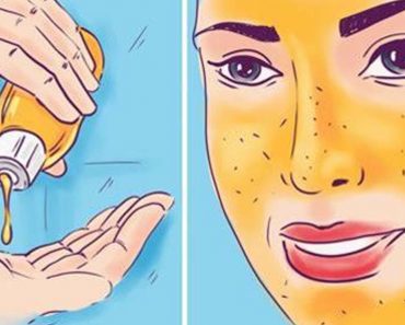 Put 5 drops on your hands and wipe your face to erase facial wrinkles and blemishes in just 15 days!